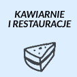 Kawiarnie i Restauracje