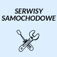 Serwisy Samochodowe