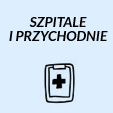 Szpitale i Przychodnie