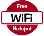 logo hotspot